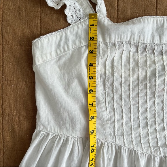 Vintage Laura Ashley Dress - L - Picture 11 of 11